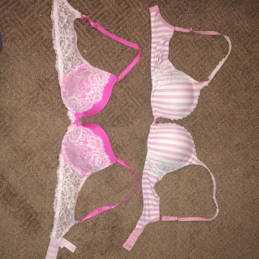 Victoria Secret Bras